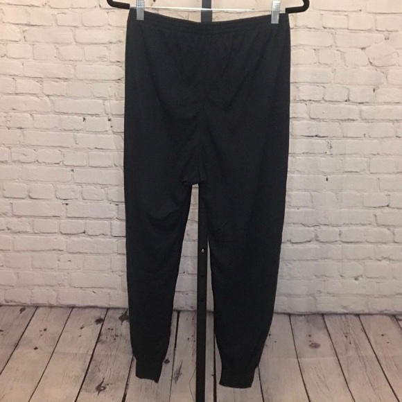 Polarmax Men's Black Base Layer Pant Legging - Picture 2 of 4